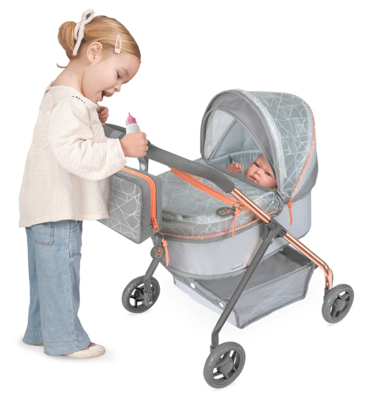 Dmc Eco Vta Nomad Taske Fra Diverse   36
