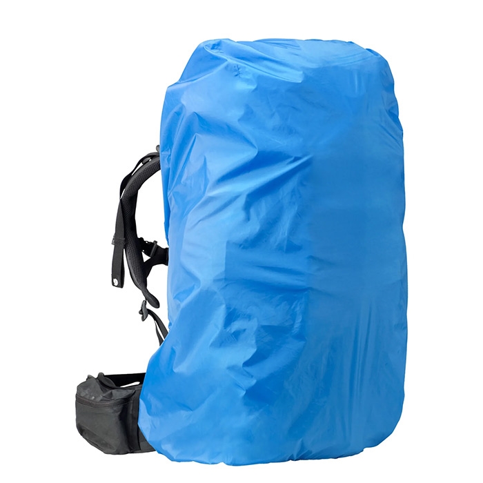 Fjallraven Rain Cover Latt Regnslag Regnslag Til Rygsæk Vandpose