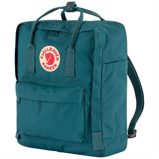 Fjallraven Kånken Teal