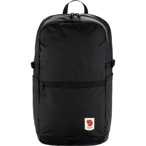 Fjallraven High Coast Backpack Sort Sort  24