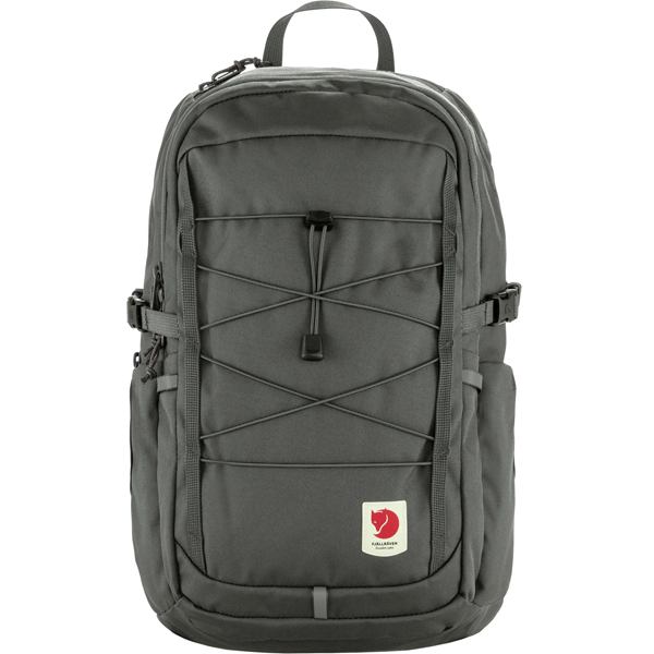 Fjallraven Skule Rygsæk  Basalt   20