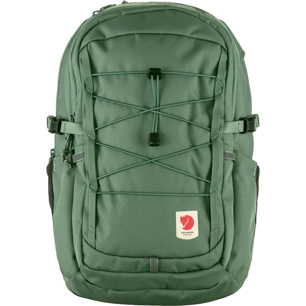Fjallraven Skule Patina Green Grøn  28