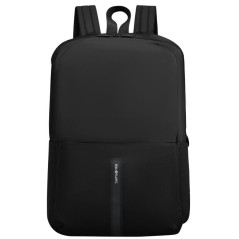 Samsonite Foldable Backpack Black Sort