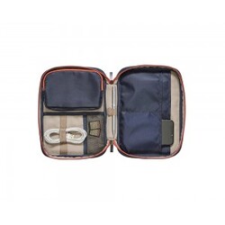 Gentlemen Hardware Travel Tech Case Cover