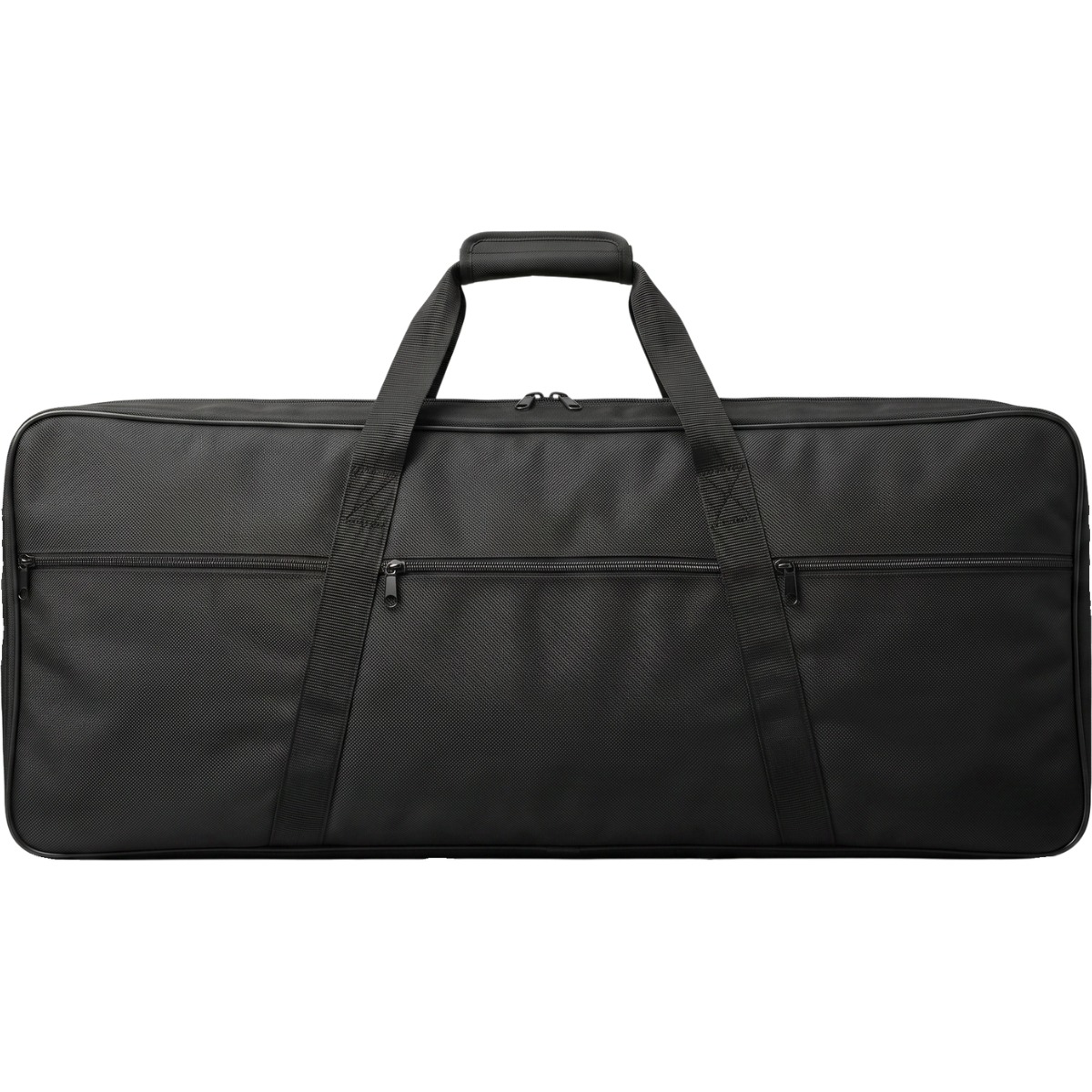 George Hennesey 116 76k Keyboard Taske 134x37x16