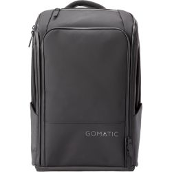 Gomatic Backpack 14l Black Sort