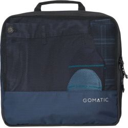 Gomatic Packing Cube Navy   Small