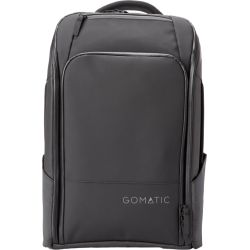 Gomatic Travel Pack 14l Black Sort