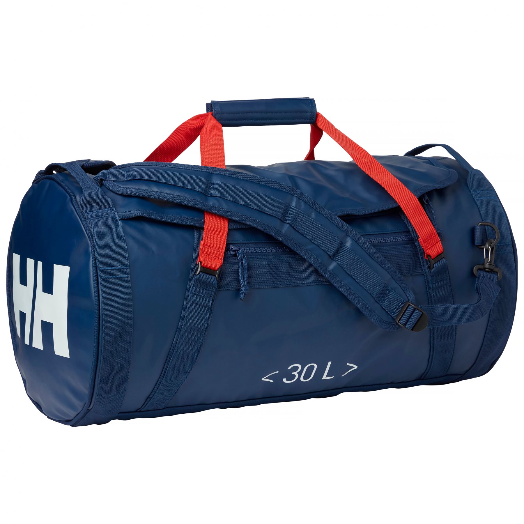 Helly Hansen Duffel Bag 30l Ocean Ocean Unisex 30L