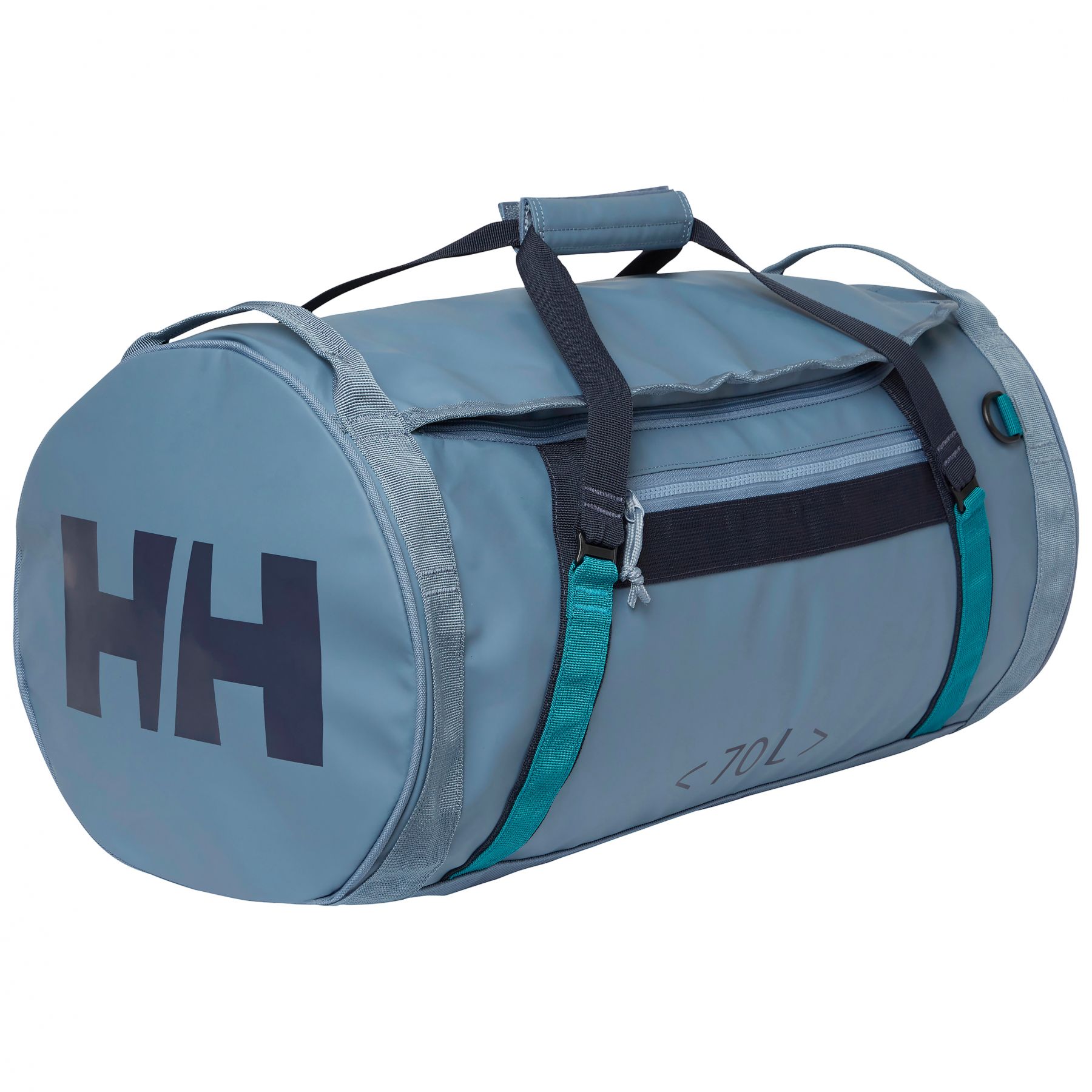 Helly Hansen Duffel Bag 70l Blå Washed Navy Unisex 70L