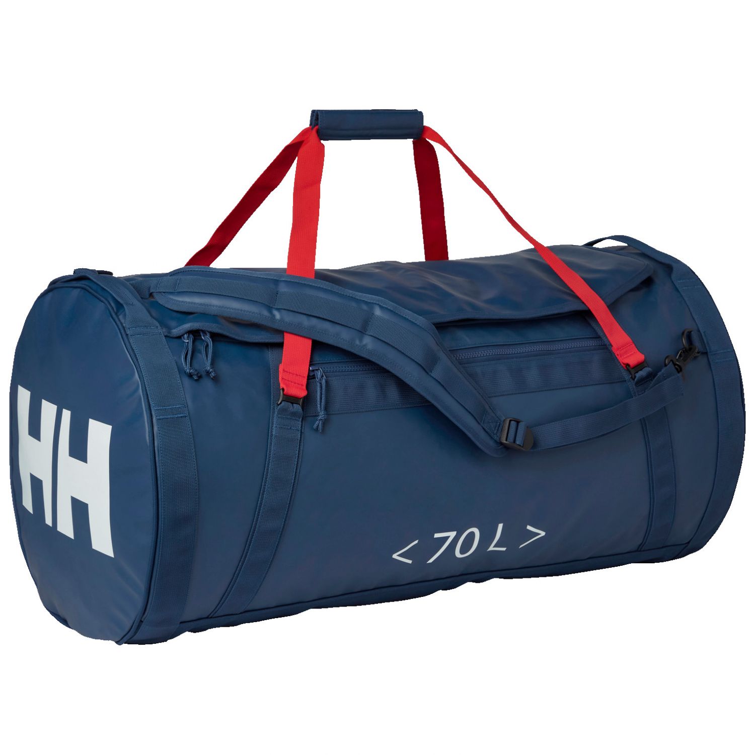 Helly Hansen Duffel Bag 70l Ocean Ocean Unisex 70L