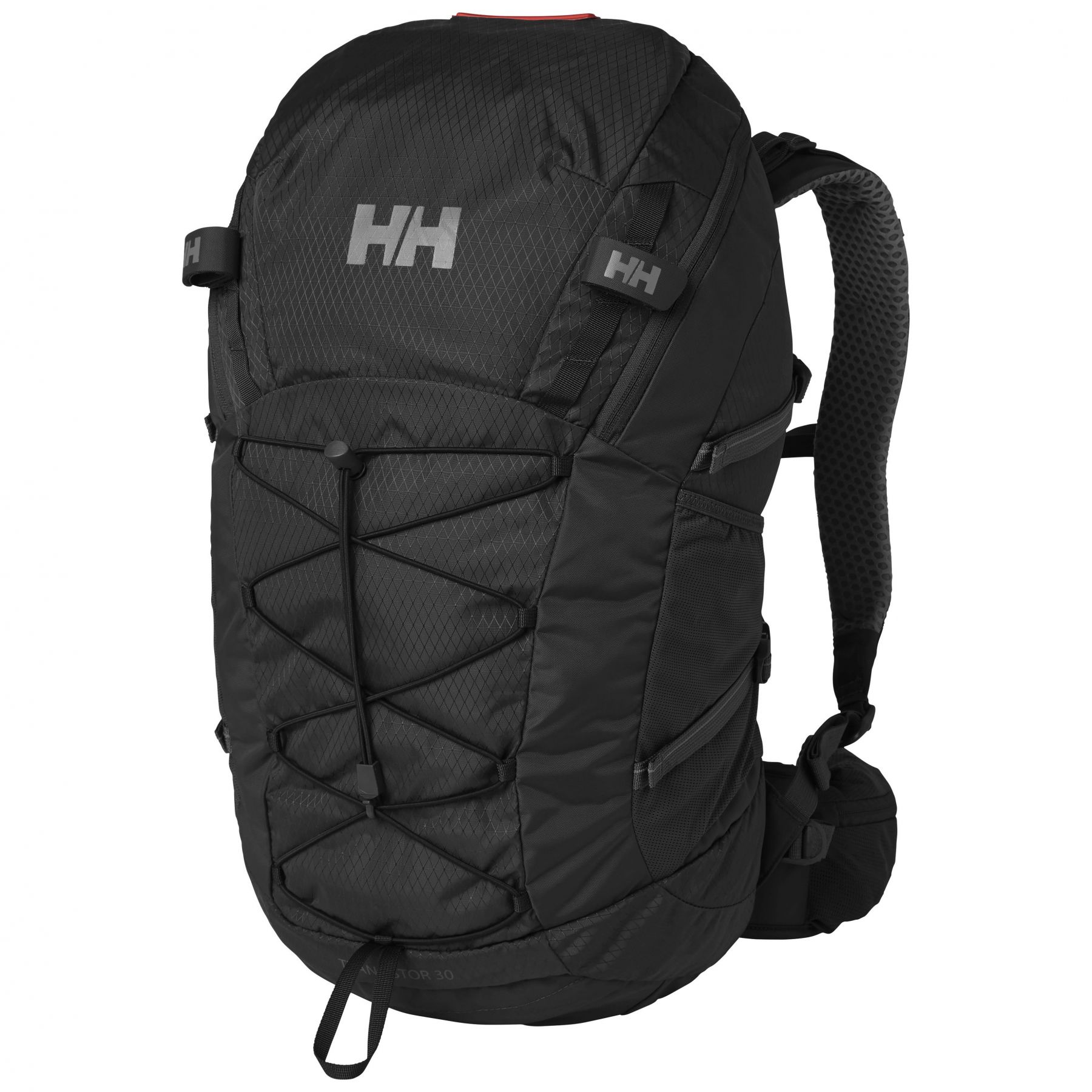 Helly Hansen Transistor Rygsæk - Sort 30L Tilbud!