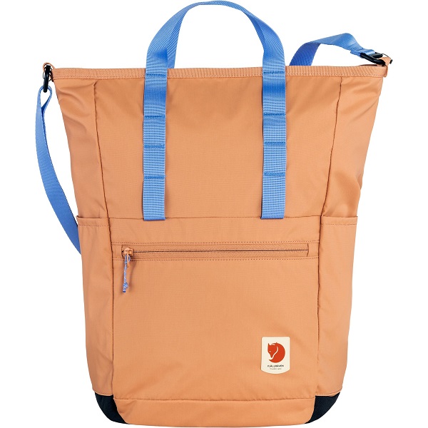 Fjallraven High Coast Totepack Combi Rygsæk  Peach Sand