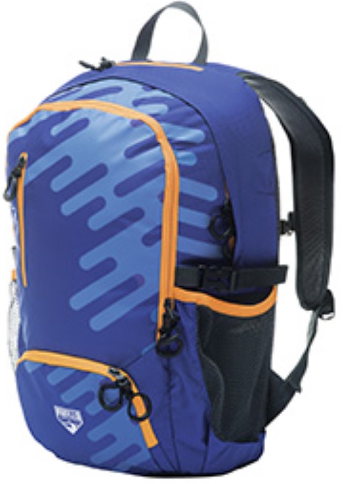 Horizons Edge 30l Rygsæk Blå