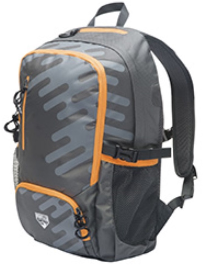Horizons Edge 30l Rygsæk Grå
