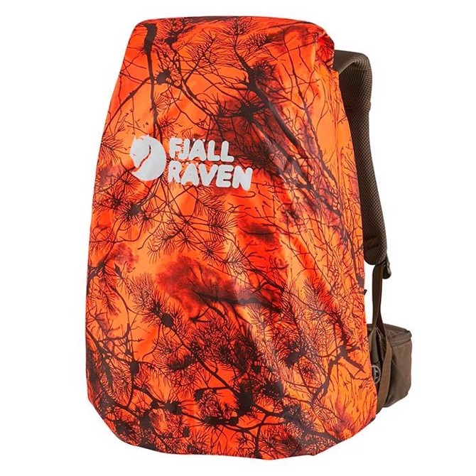 Fjallraven Hunting Regnslag 28l Regnslag Til Rygsæk Vandpose   28L