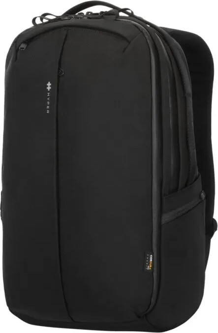 Hyper Hyperpack Pro Rygsæk Sort Sort