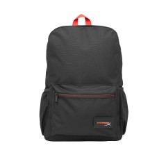 Hyperx Rygsæk Til Notebook Sort Rød Sort