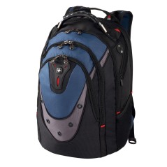 Wenger Ibex Notebook Backpack 17inch