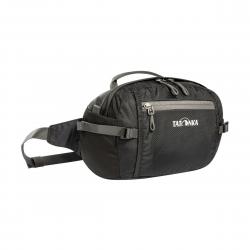 Tatonka Hip Bag Black Taske Sort