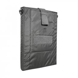 Tasmanian Tiger Modular Computer Sleeve Titan Grey Str Stk Taske