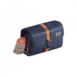 Gentlemen Hardware Weekender Dopp Kit – Elegant Rejsetaske