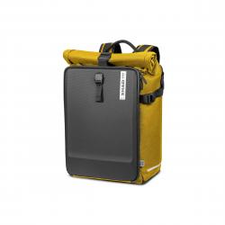 Shad Daily Sidetaske Rygsæk 22l Barcelona Sun Cykeltaske
