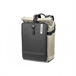 Shad Daily Sidetaske Rygsæk 22l Rome Stone Cykeltaske