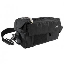 Tasmanian Tiger Medic Pack Mkii Black Str Stk Taske Sort  Small