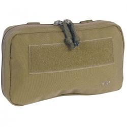 Tasmanian Tiger Leader Admin Pouch – Khaki på tilbud!