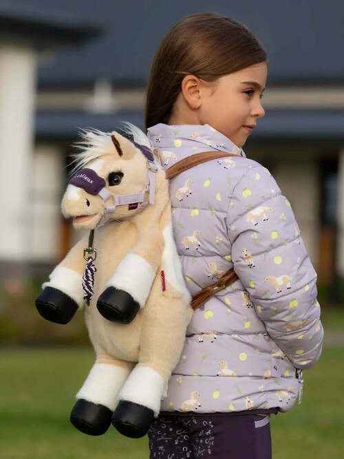 Lemieux Toy Pony Rygsæk Lemon