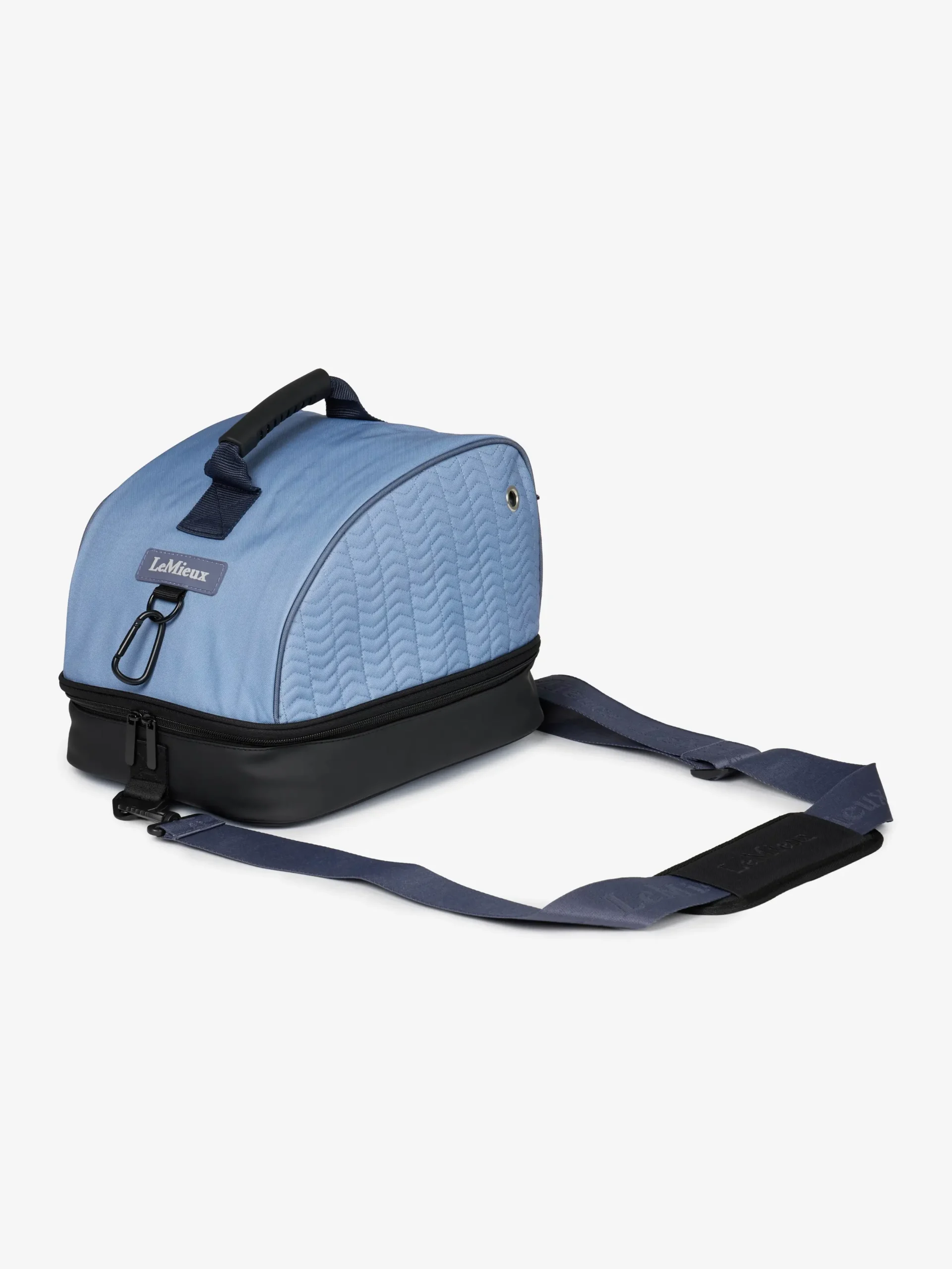 Lemieux Hjelmtaske Powder Blue
