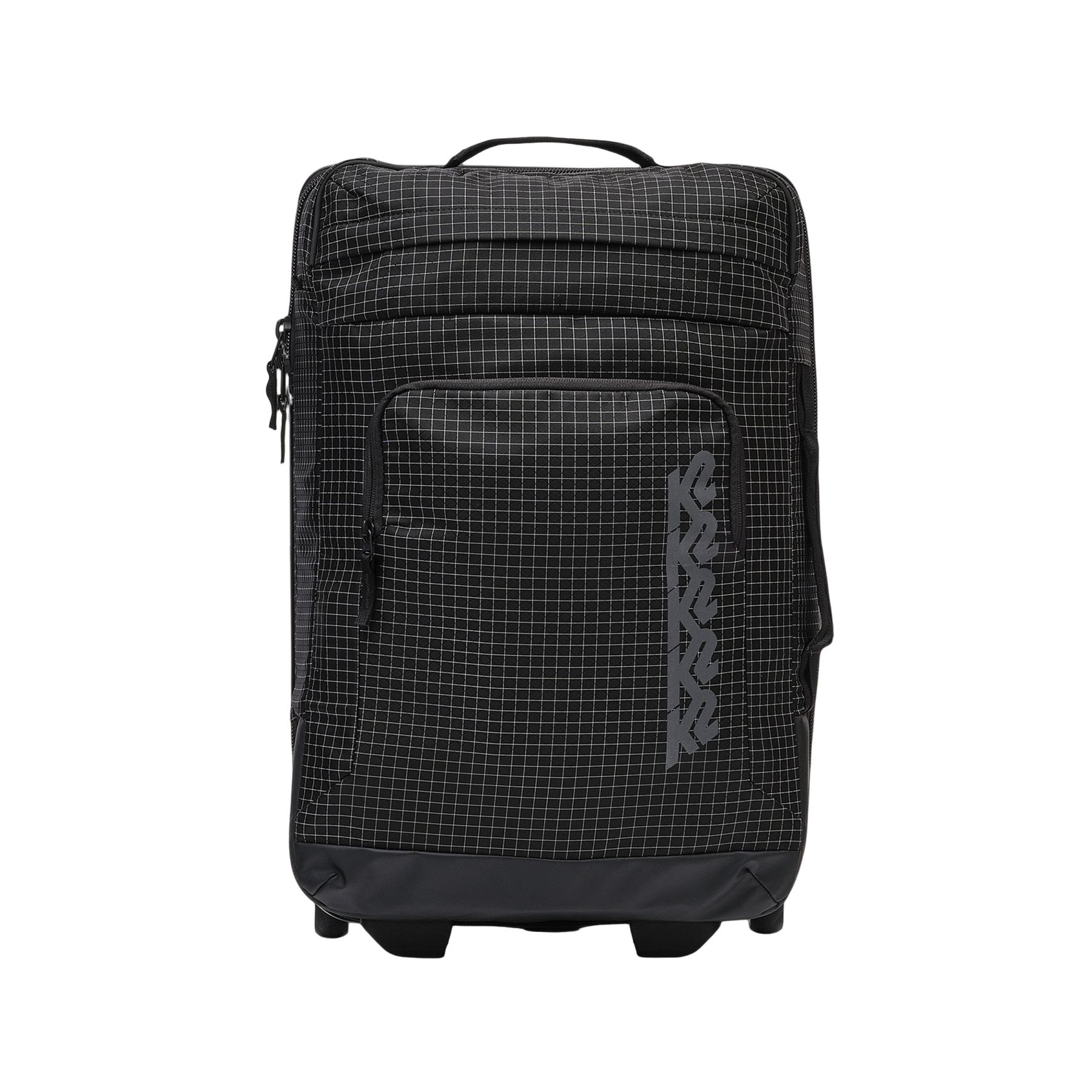 Carry Roller Sort Sort Unisex 50L