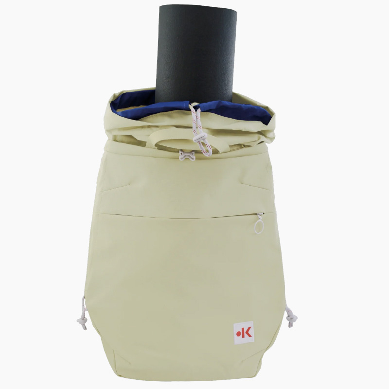 Kaala Aimo Backpack Oliven