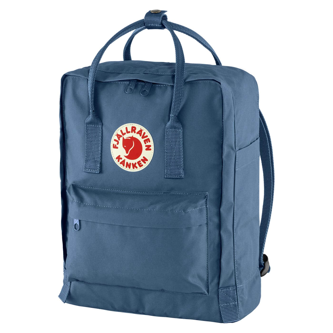 Fjallraven Kånken Rygsæk Royal Blue Blå Unisex One Size