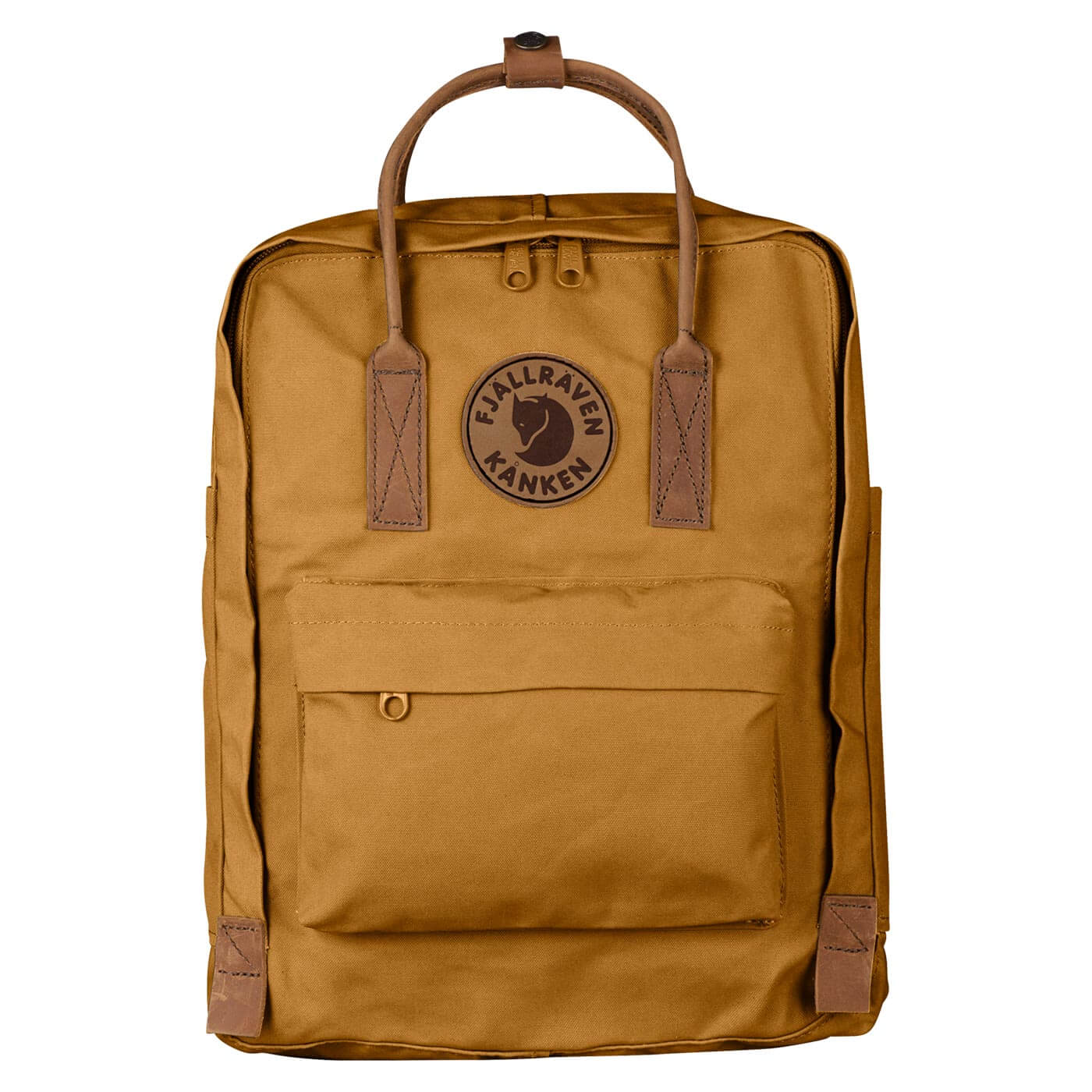 Fjallraven Kånken Rygsæk Acorn Gul Unisex One Size