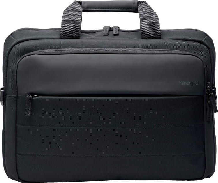 Kensington Laptop Taske  Sort Sort