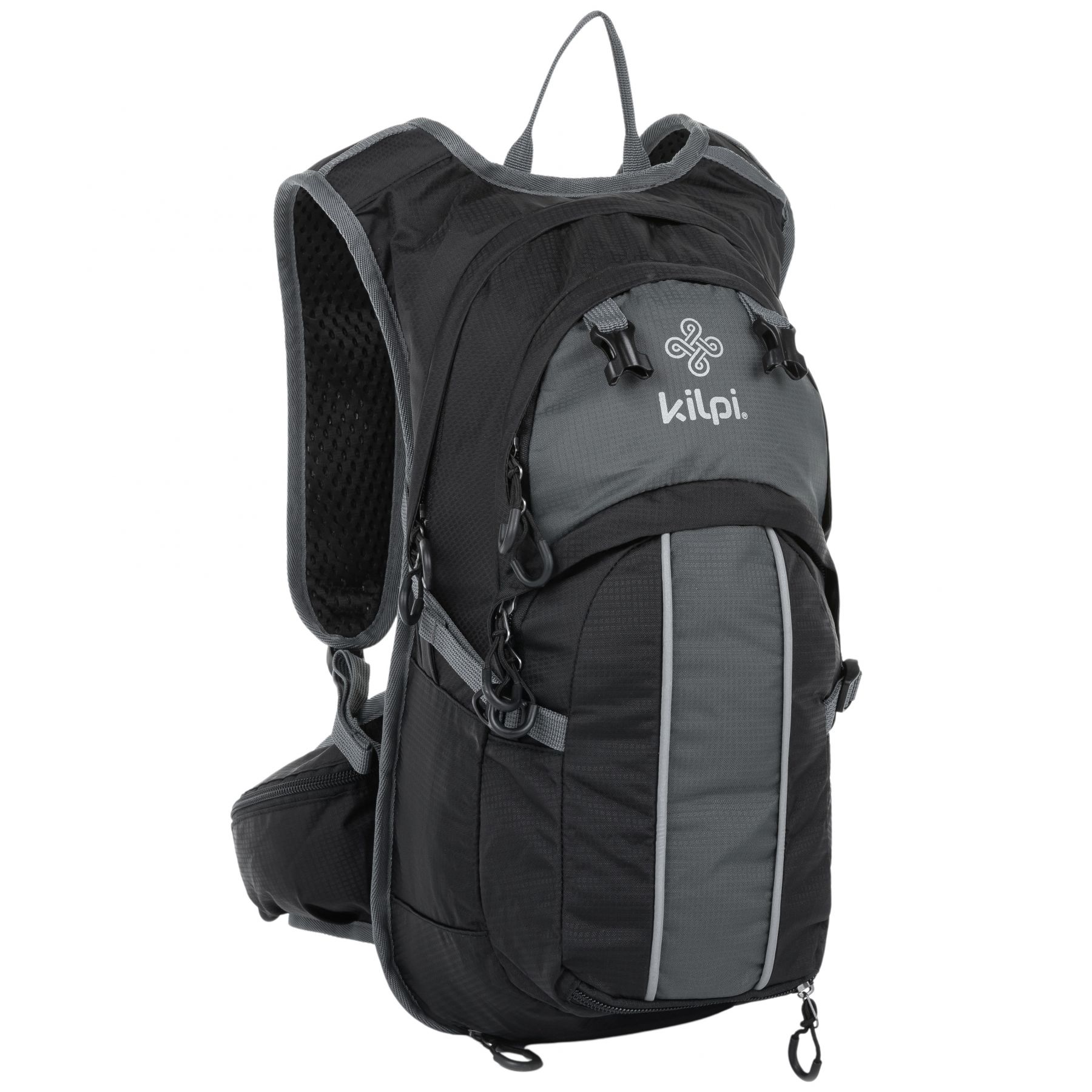 Kilpi Lens 20L Rygsæk i Sort – Uovertruffen Tilbud!