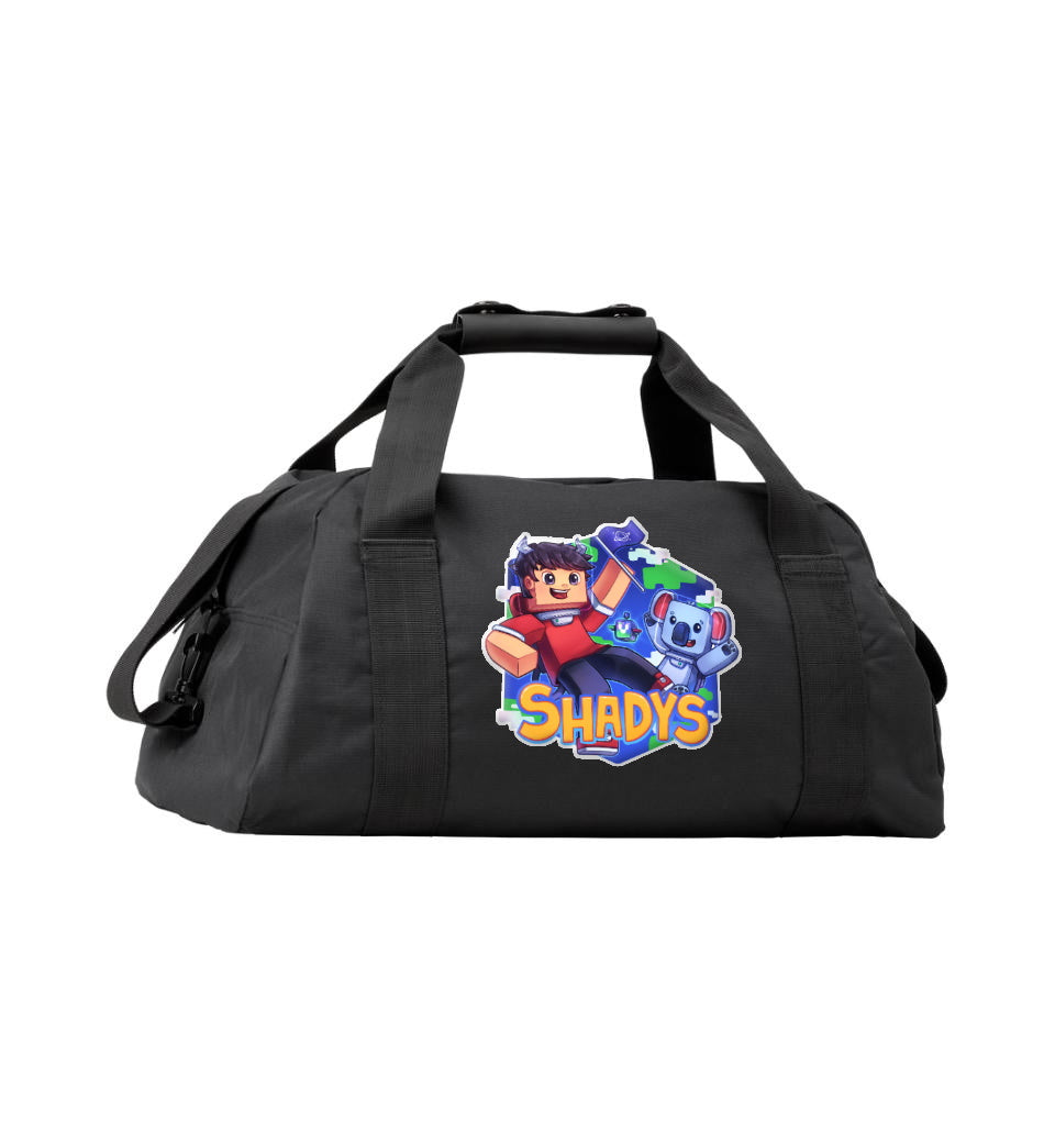 Shadys Koala Sportstaske Geekd