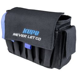 Kupo Ksb 010 Utility Bag – Fantastisk opbevaringstilbud!