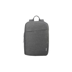 Lenovo Rygsæk Til Notebook Polyester Sort Sort
