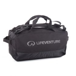 Lifeventure Expedition Cargo Duffle Taske – 50L Udsalg