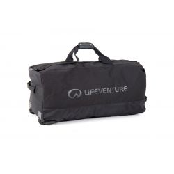 Lifeventure Expedition Wheeled Duffle 120 Litre Rol Taske