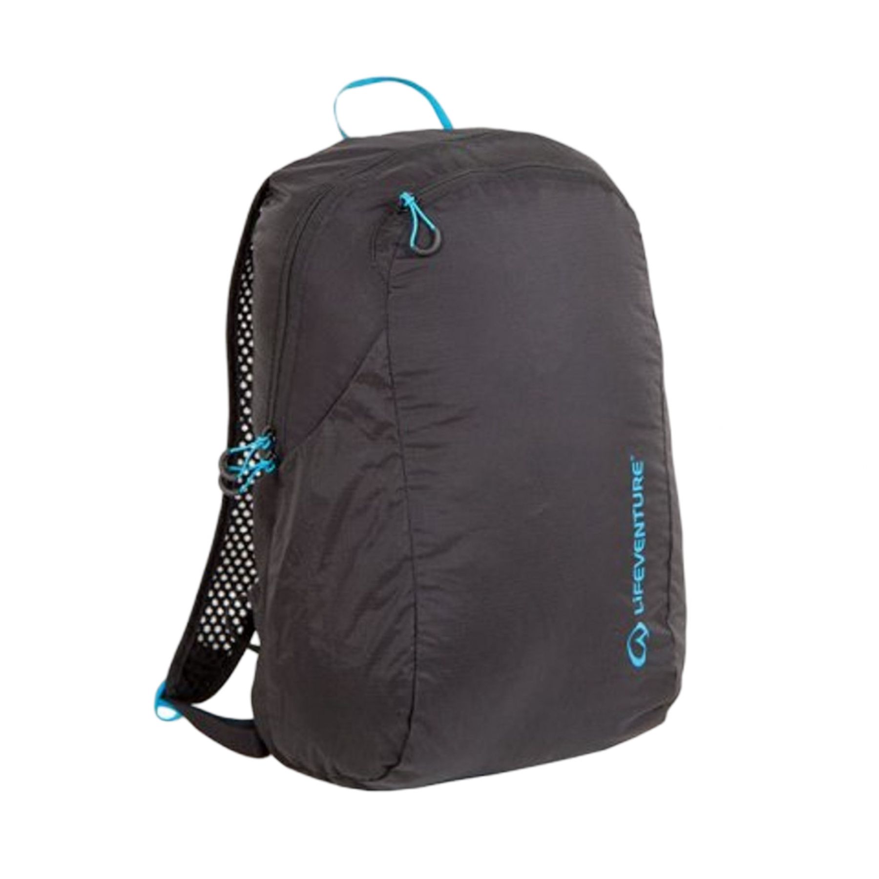 Lifeventure Packable Backpack Sort Sort Unisex 25L