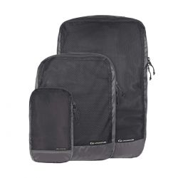 Lifeventure Ultralight Packing Cubes - Ideel til rejser