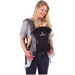 Littlelife Acorn Baby Bæresæk – Uovertruffen Tilbud!