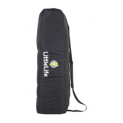 Littlelife Buggy Carrier Taske – Perfekt til familieudflugter!