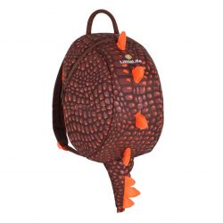 Littlelife Children Backpack Dinosaur Rygsæk