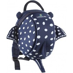 Littlelife Stingray Rygsæk til Små Børn – Fantastisk Tilbud!