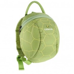 Littlelife Turtle Rygsæk til Småbørn - Fantastisk Tilbud!